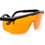 Lunettes de protection uv, lunettes de protection contre la lumi�re bleue photopolym�risable dentaire ...