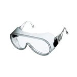 Lunette de sécurité 650, pc incolore Lunette de sécurité 650, pc incolore