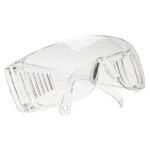 Lunettes de scurit anti - projections protection des yeux lunettes anti - poussire lunettes de scurit ...