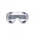 Lunettes de s�curit� antibu�e lunettes de s�curit� anti - rayures parfaites pour le bricolage, la chimie, ...
