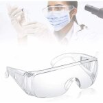 Lunettes de s�curit�, surlunettes de m�dicales protection uv anti - bu�e pour l'agriculture l'industrie ...