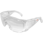 Lunettes de s�curit� traditionnelles