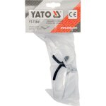 Lunettes de sécurité yt - 73631 yato Lunettes de sécurité yt - 73631 yato