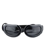 Lunettes de soleil pour chien lunettes de protection uv