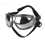 Lunettes de soleil pour chien - lunettes pour chien - avec sangle r�glable - protection uv - �tanches ...