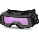 Lunettes de soudage  assombrissement automatique pour lunettes de soudage professionnelles tig mig mma ...