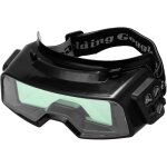 Lunettes de soudage auto - obscurcissantes din9din13, avec meulage, lunettes de soudage, pour tig mig ...
