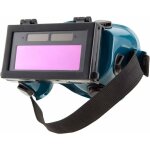 Lunettes de soudage  gradation automatique lunettes de protection spciales soudeur anti - blouissement ...