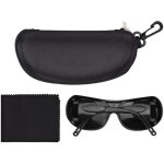 Lunettes de soudage protection des yeux de s�curit� brasage flamme assombrissement soudure anti - bu�e ...