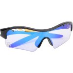 Lunettes de sport pour enfants, l�g�res et durables, photochromiques, pour gar�ons et filles (cadre noir ...