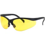 Lunettes de tir de sniper avec verres jaunes, lunettes réutilisables, protègent les yeux contre les dommages, ... Lunettes de tir de sniper avec verres jaunes, lunettes réutilisables, protègent les yeux contre les dommages, ...