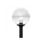 Lustre globe sph�rique s 1350