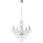 Lindby - lustre � intensit� variable 'merida' pour salon & salle � manger