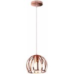 Vintage retro ceiling pendant light fitting 1m fle hanging lamp e27 metal chandelier 2 pieces