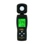 Luxmtre , 1 pcs capteur intelligent as813 luxmtre numrique lux 1 - 200000 lux lumenmeter haute prcision ...