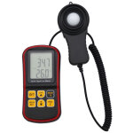 Luxm�tre datalogger bluetooth -