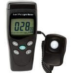 Luxm�tre digital � capteur s�par� mod�le ' pro  -