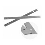 1 x fer barke reversible 250 mm 1 x fer barke reversible 250 mm
