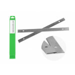 Jeu de 2 fers 260 mm lurem rd26a Jeu de 2 fers 260 mm lurem rd26a