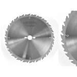 Lame circulaire carbure 315 mm z = 24 anti - recul