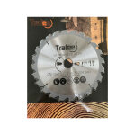Trafée : lame carbure 216 z=24 al: 30 mm négative Trafée : lame carbure 216 z=24 al: 30 mm négative