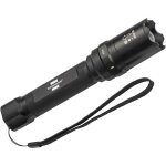 Brennenstuhl - luxpremium tl 400 afs led lampe de poche avec dragonne à batterie 430 lm 13 h 260 g Brennenstuhl - luxpremium tl 400 afs led lampe de poche avec dragonne à batterie 430 lm 13 h 260 g