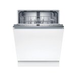 Bosch lave - vaisselle 12 couverts 48 db - smv26ax01f