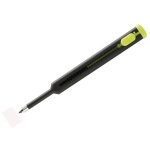 Lyra - marqueur dry pointe telescopique seche - porte mine
