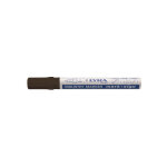 Marqueur peinture laqu�e noir - 1 pi�ce - 4040099 - ce produit de marque est neuf. - lyra