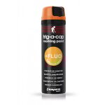 Ampere - traceur de chantier orange trig - a - cap extra 630465