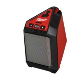 M12jssp - 0 enceinte bluetooth 12v - sans batterie - 4933448380 - milwaukee M12jssp - 0 enceinte bluetooth 12v - sans batterie - 4933448380 - milwaukee