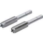 M12x1. 25 tarauds et fili�res pr� - taraud et fili�re m12 x 1, 25 mm 2 pi�ces