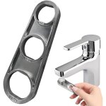 M16 / m18 / m20 / m22 / m24 / m28 cl� � barboteuse pour robinet, a�rateur buse m�langeuse a�rateur, chrom�e ...