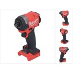 Milwaukee m18 fid3 - 0 cl  choc sans fil 18 v 1 / 4'' 226 nm brushless solo - sans batterie, sans chargeur ...