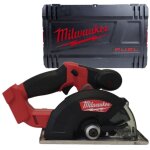 Milwaukee - m18fmcs - 0x m18 fuel scie circulaire - (machine seule) en hdbox - 4933459192 Milwaukee - m18fmcs - 0x m18 fuel scie circulaire - (machine seule) en hdbox - 4933459192