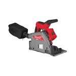 Milwaukee - m18fps55 - 0p scie plongeante sans fil 18 v 55 mm Milwaukee - m18fps55 - 0p scie plongeante sans fil 18 v 55 mm