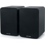 Enceintes compactes muse m620sh
