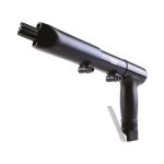 M7 - decapeur derouilleur pneumatique a aiguilles (marteau  aiguilles)