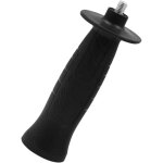 M8 / 134mm poigne pour ponceuses, poigne de meulage d'angle, accessoires pour meuleuse d'angle, poigne ...