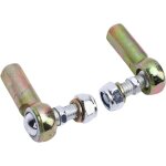 M8 direction de roue � bille � bille, paire de r�sistance haute pour 50 ml 70 ml 90 ml 110 ml 125 ml ...