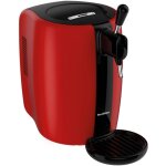 Seb - tireuse � bi�re 5l 70w noir / rouge - vb310510