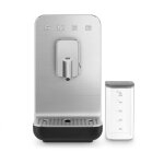 Smeg - robot  caf 19 bars noir bcc13blmeu