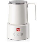 Machine à café automatique / manuelle illy 22984 cafetière électrique moka 0, 2 l Machine à café automatique / manuelle illy 22984 cafetière électrique moka 0, 2 l