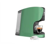 Machine à café bialetti bundle dama ese avec 30 dosettes ese vert Machine à café bialetti bundle dama ese avec 30 dosettes ese vert