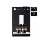Machine a cafe broyeur a grain - melitta - solo - noir