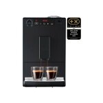 Machine a cafe a caf broyeur a grain melitta solo - pure black