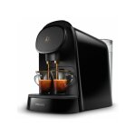 Philips - machine a cafe cafetiere a dosette ou capsule l'or barista original - lm8012 / 60 - capacit� ...