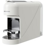 Machine a caf a capsules - arthur martin - amn230b - expresso & lungo - prparation rapide