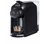 Machine � caf� � capsules automatique lavazza idola 1, 1 l noir
