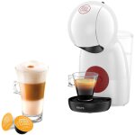 Krups dolce gusto piccolo xs machine � caf� blanc